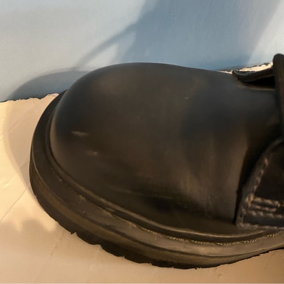 Vegan Jadon Mono Dr. Martens - Picture 8 of 8